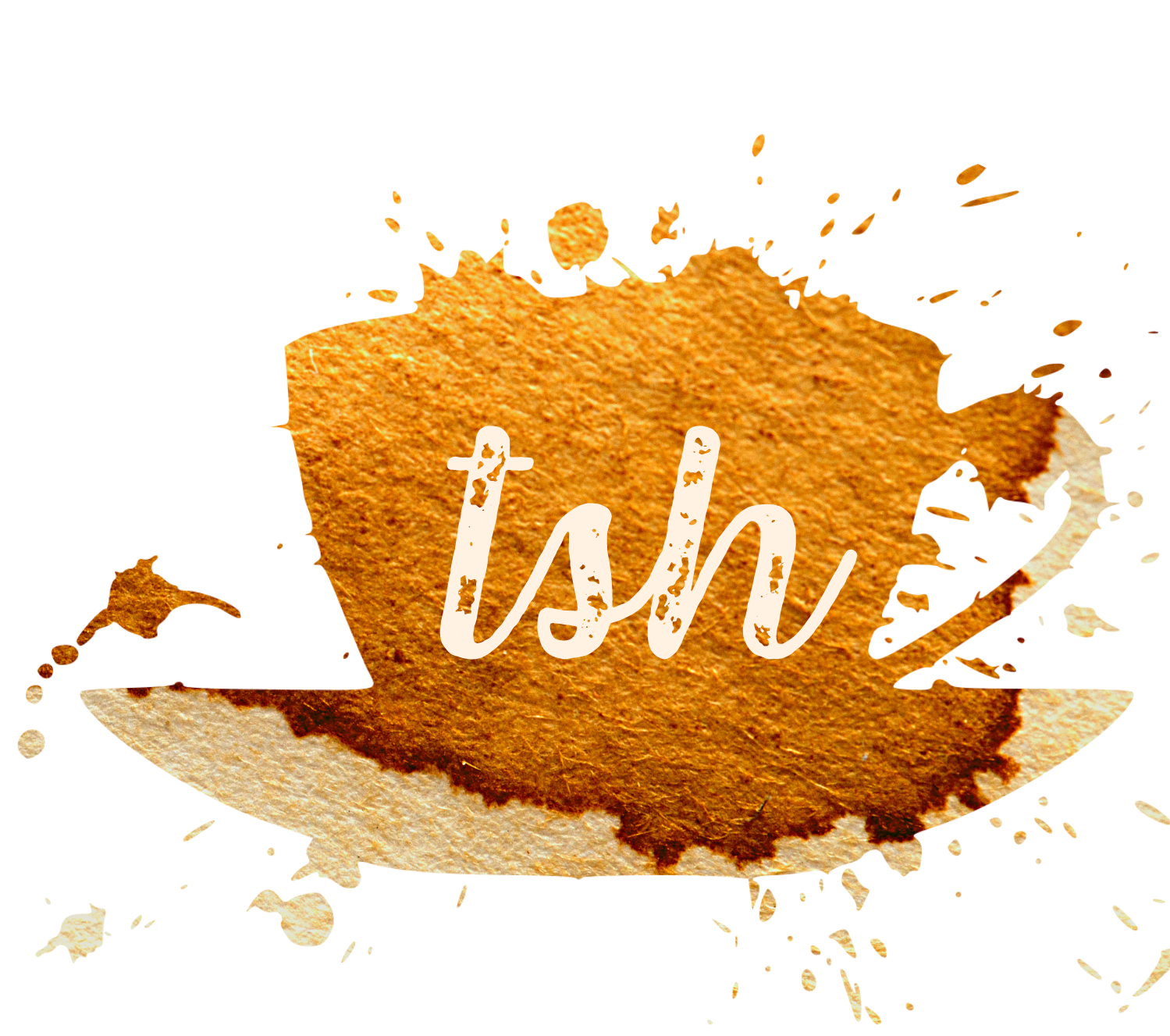 tsh teacup logo